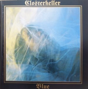 Closterkeller • Blue • CD