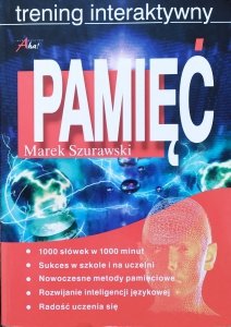 Marek Szurawski • Pamięć