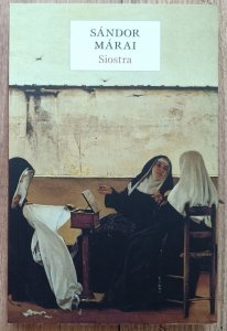 Sandor Marai • Siostra