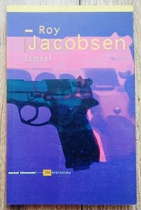 Roy Jacobsen • Izmael
