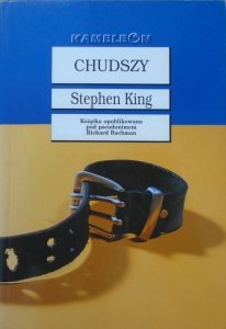 Stephen King • Chudszy