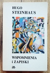 Hugo Steinhaus • Wspomnienia i zapiski