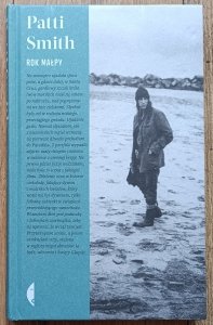 Patti Smith • Rok Małpy