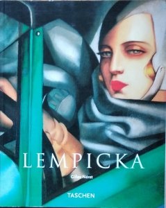 Gilles Neret • Lempicka [Taschen]