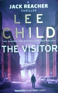 Lee Child • The Visitor