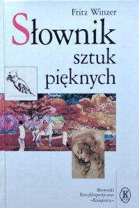 Fritz Wizner • Słownik sztuk pięknych