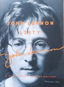 John Lennon • Listy