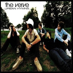 The Verve • Urban Hymns • CD