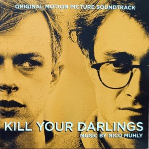 Nico Muhly • Kill Your Darlings: Original Motion Picture Soundtrack • CD