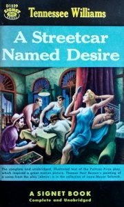 Tennessee Williams • A Streetcar Named Desire
