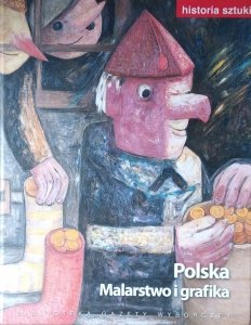 Polska • Malarstwo i grafika