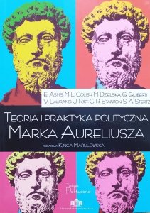 Teoria i praktyka polityczna Marka Aureliusza