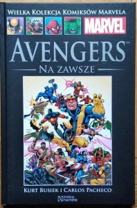 Avengers: Na Zawsze, Część 2 • WKKM 66