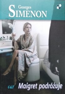 Georges Simenon • Maigret podróżuje