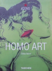 Gilles Néret • Homo Art 