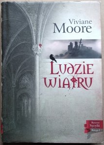 Viviane Moore • Ludzie wiatru