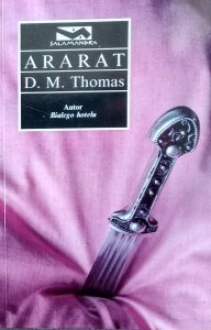 Donald Michael Thomas • Ararat 