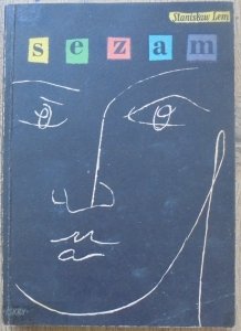 Stanisław Lem • Sezam [1954, wydanie 1.] [Jan Młodożeniec]