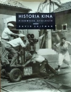 David Shipman • Historia Kina. Pierwsze stulecie [dedykacja autorska]