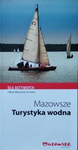 Sylwia Kulczyk • Mazowsze Turystyka Wodna
