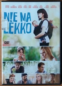 Kat Coiro • Nie ma lekko  • DVD