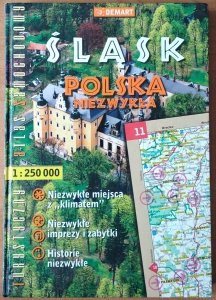 Śląsk • Polska Niezwykła 