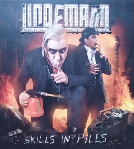 Lindemann • Skills in Pills • CD