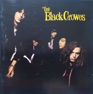 The Black Crowes • Shake Your Money Maker • CD