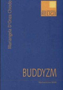 Mariangela D'Onza Chiodo • Buddyzm 