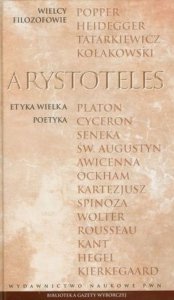 Arystoteles • Etyka wielka. Poetyka