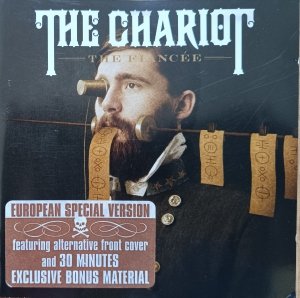 The Chariot • The Fiancée • CD