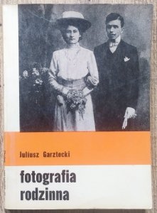 Juliusz Garztecki • Fotografia rodzinna