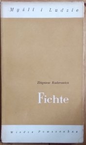 Leszek Kuderowicz • Fichte