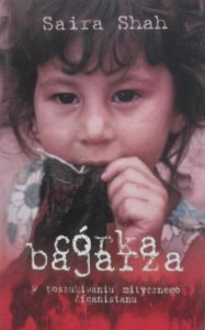 Saira Shah • Córka bajarza
