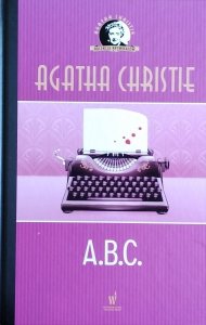 Agata Christie • ABC