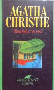 Agata Christie • Niedziela na wsi 