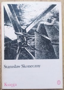 Stanisław Skoneczny • Księga