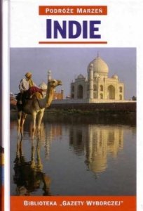 Indie • Podróże marzeń