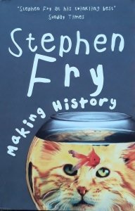 Stephen Fry • Making History