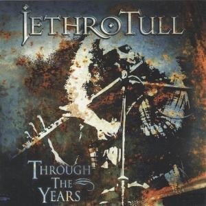 Jethro Tull • Through The Years • CD
