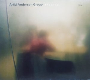 Arild Andersen Group • Electra • CD