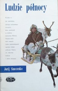Jurij Simczenko • Ludzie Północy [Naokoło świata]
