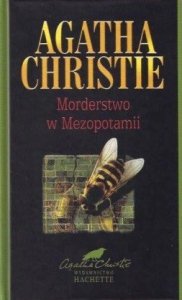 Agata Christie • Morderstwo w Mezopotamii