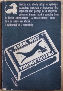 Karol Wilt • Przekładanka