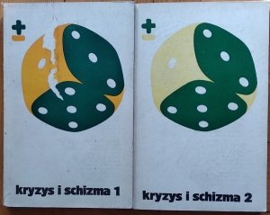 Edmund Mokrzycki • Kryzys i schizma [Garfinkel, Goffman, Adorno, Habermas, Bourdieu]