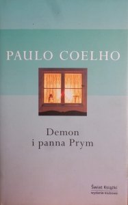 Paulo Coelho • Demon i panna Prym