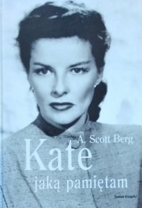 Scott Berg • Kate jaką pamiętam