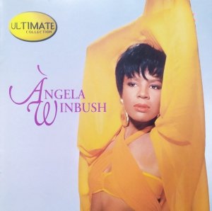 Àngela Winbush • Ultimate Collection • CD