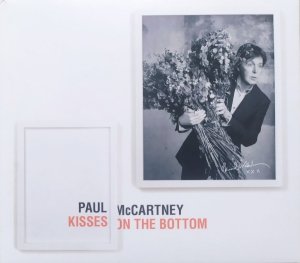 Paul McCartney • Kisses on the Bottom • CD