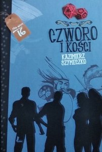 Kazimierz Szymeczko • Czworo i kości 